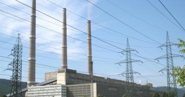 Stire din Economie : INS / Resursele de energie primară au scăzut