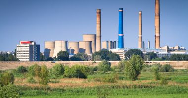 Stire din Economie : Termoficarea centralizată primește 150 de milioane de euro pentru investiții