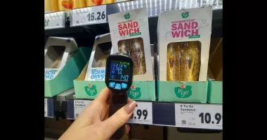 Stire din Social : Protecția Consumatorilor a intrat peste retaileri. Peste șase milioane de lei în amenzi la Constanța