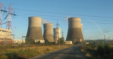 Stire din Economie : Complexul Energetic Oltenia cere să fie listat la bursă