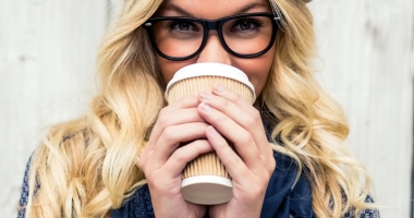 Termosul blondei