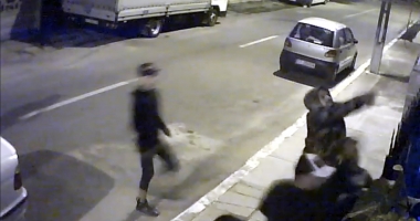 Teroare în cartierul Coiciu. Scandal cu bâte și macete, agresorii - eliberați de judecători! - 3