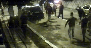 Stire din Eveniment : Teroare în cartierul Coiciu. Scandal cu bâte și macete, agresorii - eliberați de judecători!
