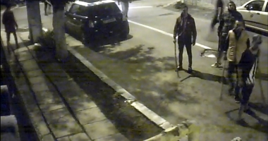Teroare în cartierul Coiciu. Scandal cu bâte și macete, agresorii - eliberați de judecători! - 2