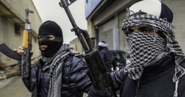 Stire din Actualitate : Marea Britanie a ridicat nivelul de alertă teroristă la penultima treaptă