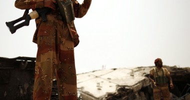 Stire din Actualitate : Al-Qaida este în declin, dar rămâne o amenințare serioasă