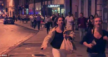 Stire din Eveniment : LONDRA SUB TEROARE / Celulă de criză la Ambasada României, DUPĂ CELE 3 ATACURI TERORISTE. Ce trebuie să știe românii