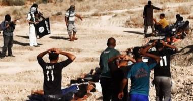 Stire din Actualitate : Statul Islamic a executat 100 de luptători străini care plănuiau să dezerteze