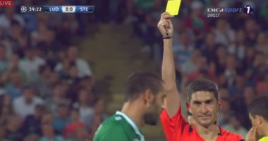 UPDATE. Ludogoreț - Steaua 1-0 (6-5) Motii, EROU in Bulgaria după ce a apărat două penalty-uri! Steaua va merge în grupele UEFA Europa League. / Galerie foto - 5