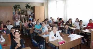 Școlile care vor trăi emoțiile testărilor pilot