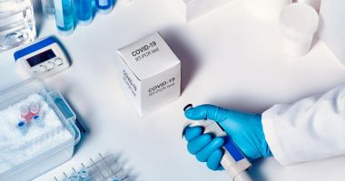 Cele mai multe cazuri noi de coronavirus sunt în București, Prahova, Bacău, Vaslui