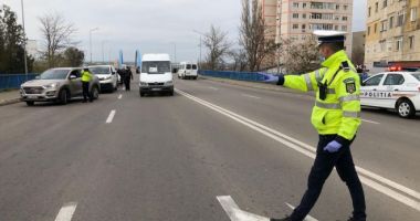 Când va ieşi Constanţa din carantină