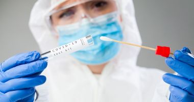 Coronavirus în România: O nouă zi cu peste 800 de cazuri de COVID-19