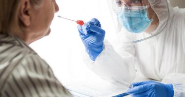 Stire din Social : Pacienții NU trebuie să plătească testul COVID-19 la internarea în spital