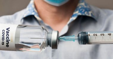 România, în topul țărilor cu rată mare de vaccinare anti-COVID
