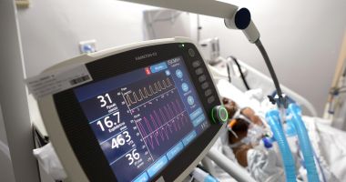 Stire din Eveniment : COVID-19. Mai puţine teste, mai puţine cazuri noi depistate, la Constanţa
