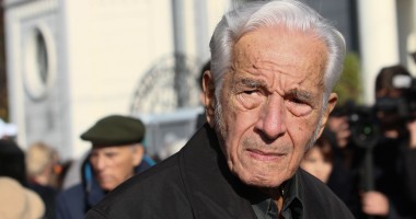 Stire din Cultură-Educație : CRONOLOGIE: Personalitățile române decedate în 2013