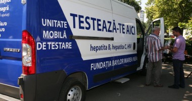 Grup suport pentru constănțenii cu hepatită