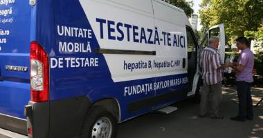 Stire din Sănătate : Pacienți informați, pacienți mai puternici! INSCRIE-TE!