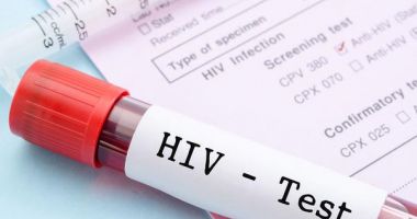 Stire din Eveniment : Personalul medical din Constanța s-a testat pentru HIV și hepatită