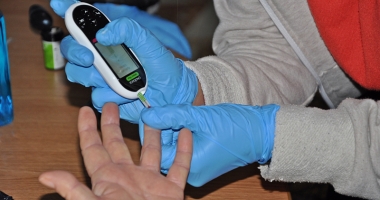 Stire din Sănătate : Testări gratuite pentru depistarea diabetului