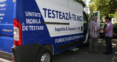 45 de cazuri de HIV, confirmate la Constanța