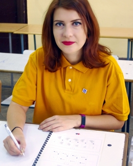 Stire din Cultură-Educație : Te crezi tare la cap? Testează-ți IQ-ul, sâmbătă,  la Universitatea "Ovidius"