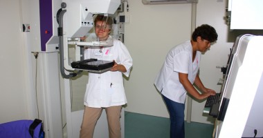 Testări ginecologice gratuite pentru doamnele din Năvodari - 4