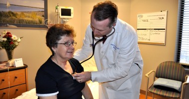 Stire din Sănătate : Testări medicale gratuite pentru cardiacii constănțeni