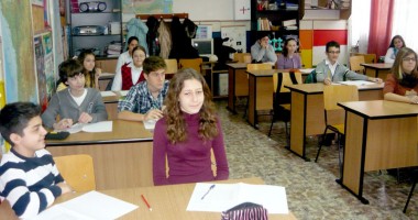 Stire din Cultură-Educație : Testările naționale nu vor fi deloc ușoare