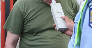 Stire din Eveniment : Bețivii la volan, stăpâni peste Constanța?!