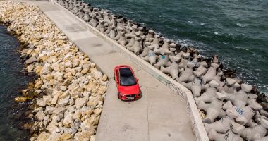 Galerie foto. Jaguar I-PACE, disponibil pentru test drive la Exclusiv Auto - 6