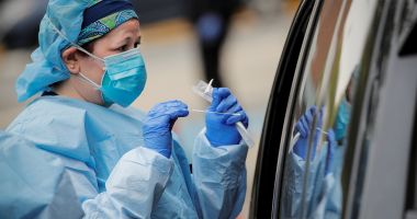 Stire din Eveniment : Coronavirus / Unde au fost cele mai multe cazuri, în ultimele 24 de ore și în ce județe a scăzut numărul infecțiilor