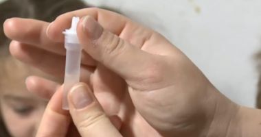 Stire din Social : Ministerul Sănătății: Testarea elevilor nu a fost suspendată. Se schimbă doar temporar zilele în care va avea loc