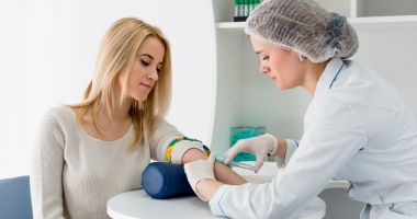 Stire din Sănătate : Teste care ajută la determinarea stării de sănătate a ficatului