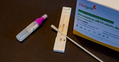 Stire din Actualitate : Colegiul Farmaciștilor din România, anunț despre COSTURILE testării anti-COVID-19 din farmacii: Doar testele sunt GRATUITE