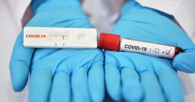 Stire din Social : Creşte numărul cazurilor de Covid! Totodată, sunt înregistrate şapte decese, în ultimele 24 de ore