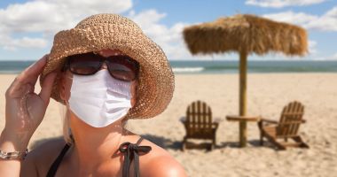 Stire din Social : Plecați în vacanță în străinătate? Unde puteți face teste pentru Covid-19