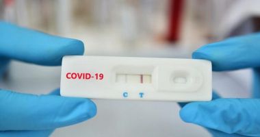 Stire din Sănătate : Coronavirus în România. Câte cazuri noi au fost înregistrate, în ultimele 24 de ore