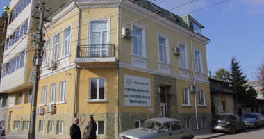 Stire din Sănătate : Unde se poate face testul Babeș Papanicolau, GRATUIT, la Constanța