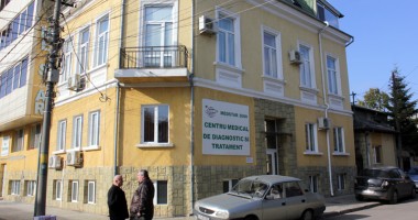 Stire din Sănătate : Testul Babeș Papanicolau gratuit pentru constănțence