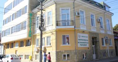 Stire din Sănătate : Testul Babeș Papanicolau, gratuit la Constanța