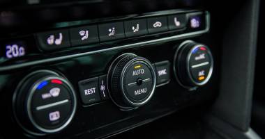 Galerie FOTO și VIDEO. Test în România cu noul Volkswagen Passat B8. Generația 2015 - 8