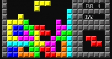 Stire din Sănătate : Jocul Tetris poate ajuta la vindecarea stresului posttraumatic
