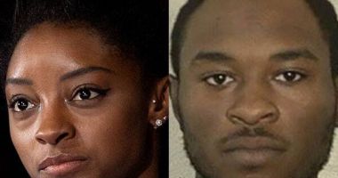 Fratele gimnastei Simone Biles, arestat sub acuzația de crimă