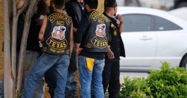 Stire din Actualitate : SUA. Sute de motocicliști arestați în Texas