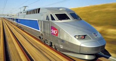 Stire din Politică-Administrație : Vom merge cu TGV-ul de la Constanța la Paris