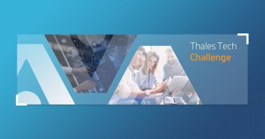 Un student constănțean a fost premiat la competiția "Thales Tech Challenge"