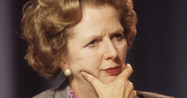 Stire din Actualitate : Sute de contestatari ai lui Margaret Thatcher au sărbătorit decesul acesteia