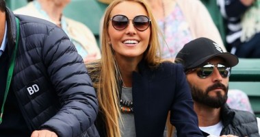 Galerie FOTO. Novak Djokovici s-a însurat - 5